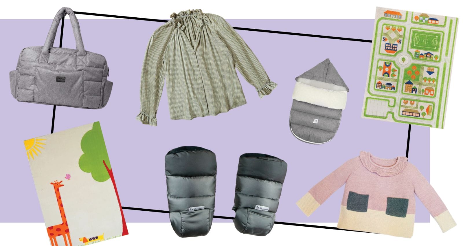 These new arrivals from the Motherly Shop are *so* awesome you need them all