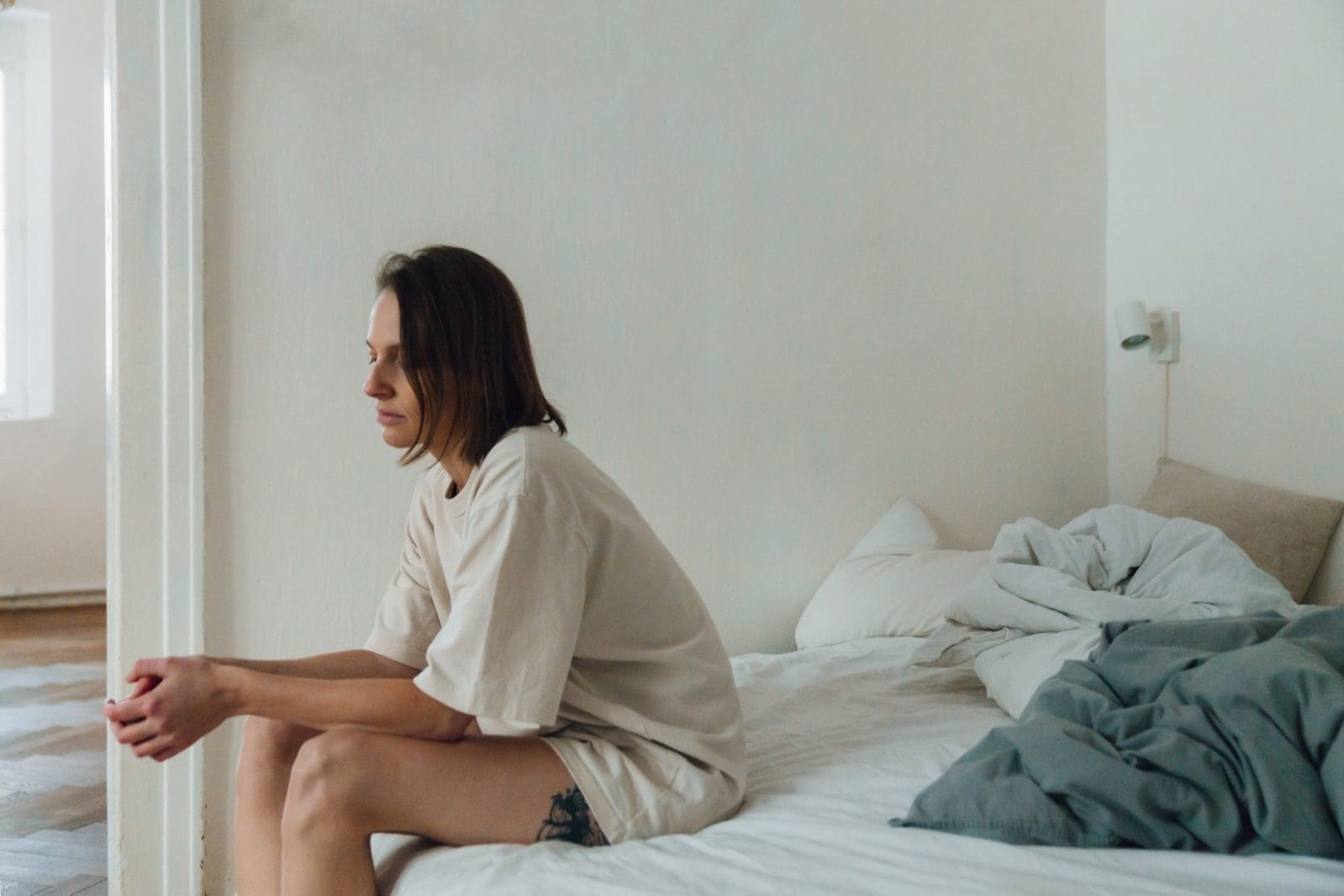 Winter is coming—here’s how to prepare for Seasonal Affective Disorder in a
pandemic