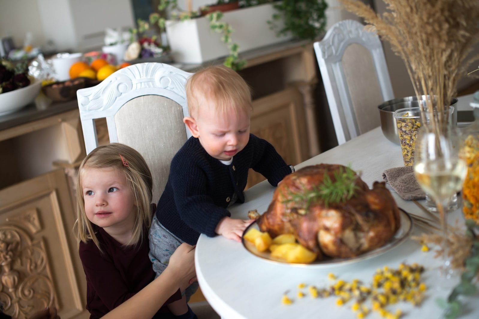 What’s safe to do for Thanksgiving this year?