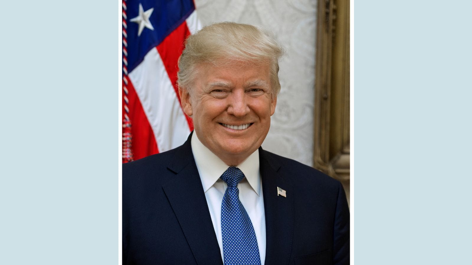 President Trump: ‘We will win this, and as far as I’m concerned we already have won it’
