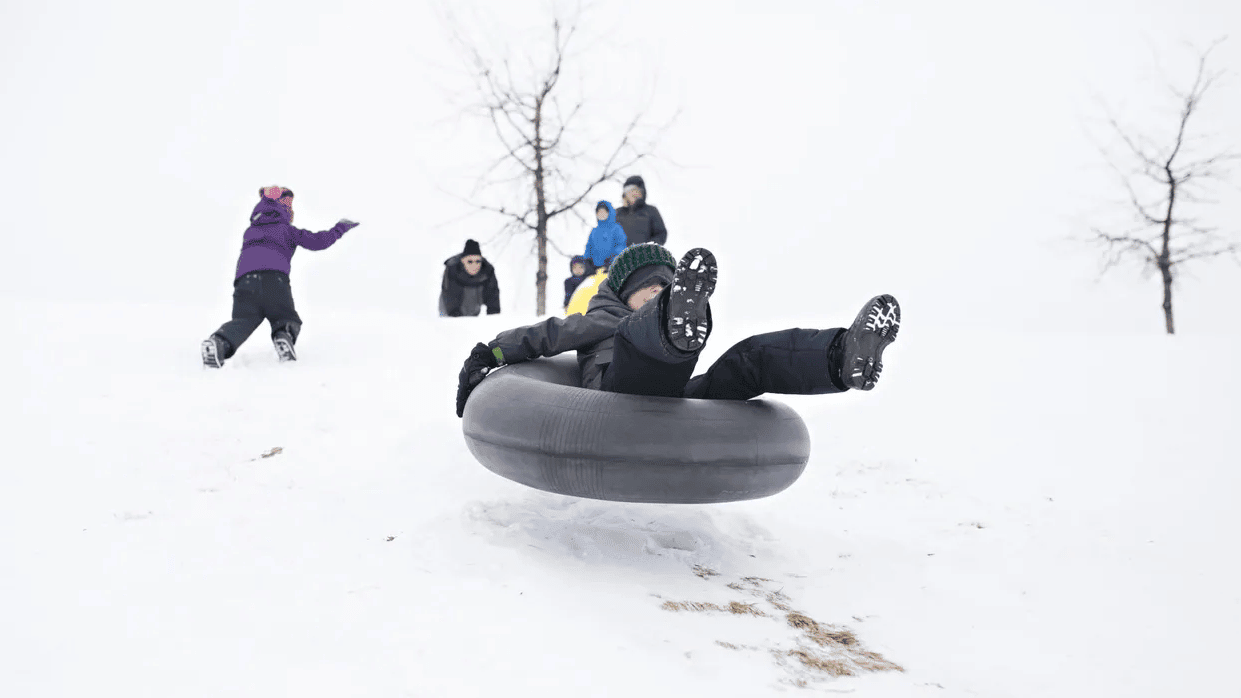 18 snow toys that will keep the family entertained all winter 17 snow toys