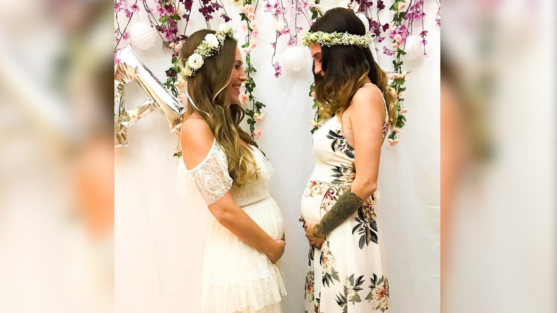 Pregnancy is contagious - Motherly