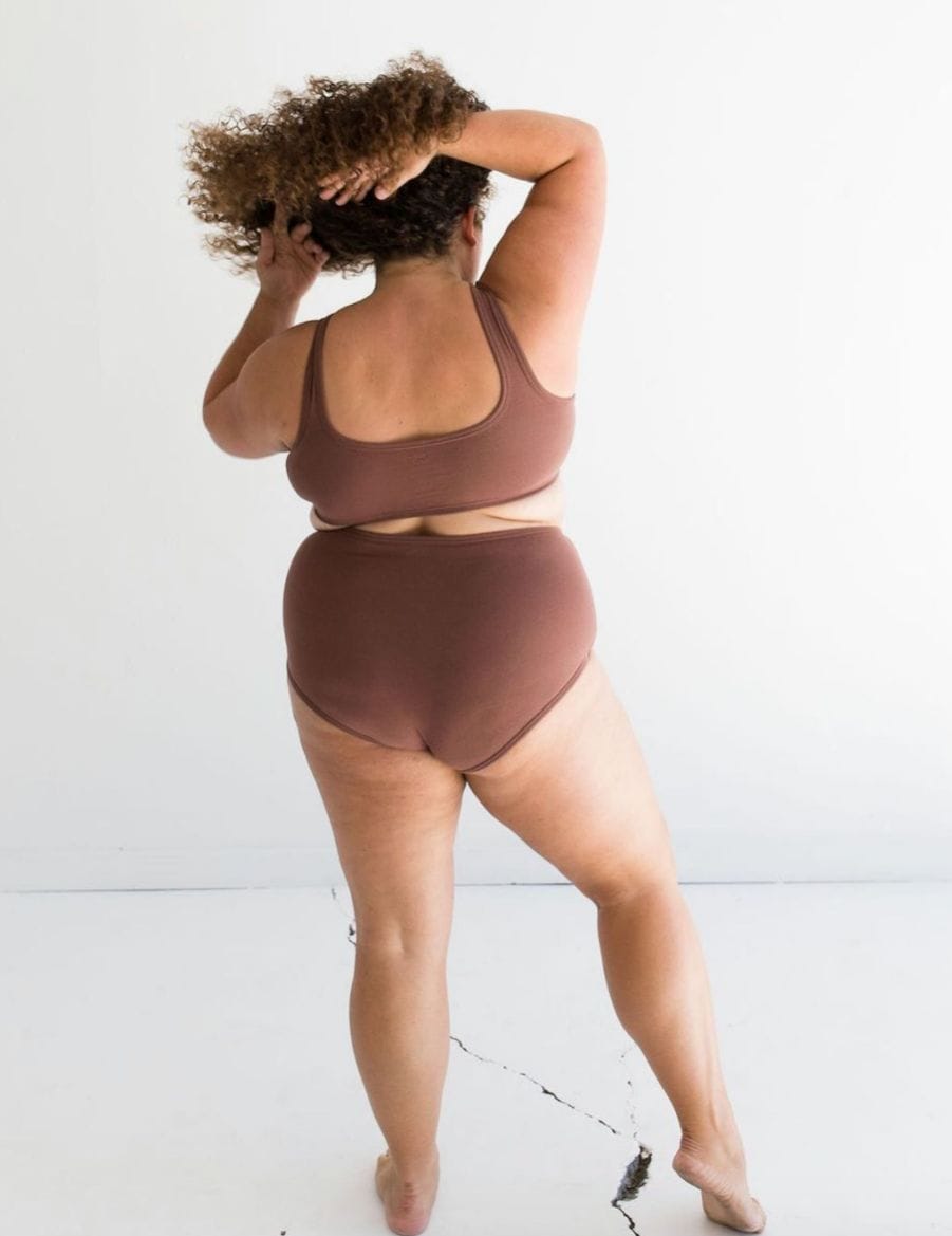 I changed all my undies for this cult brand and I’m obsessed