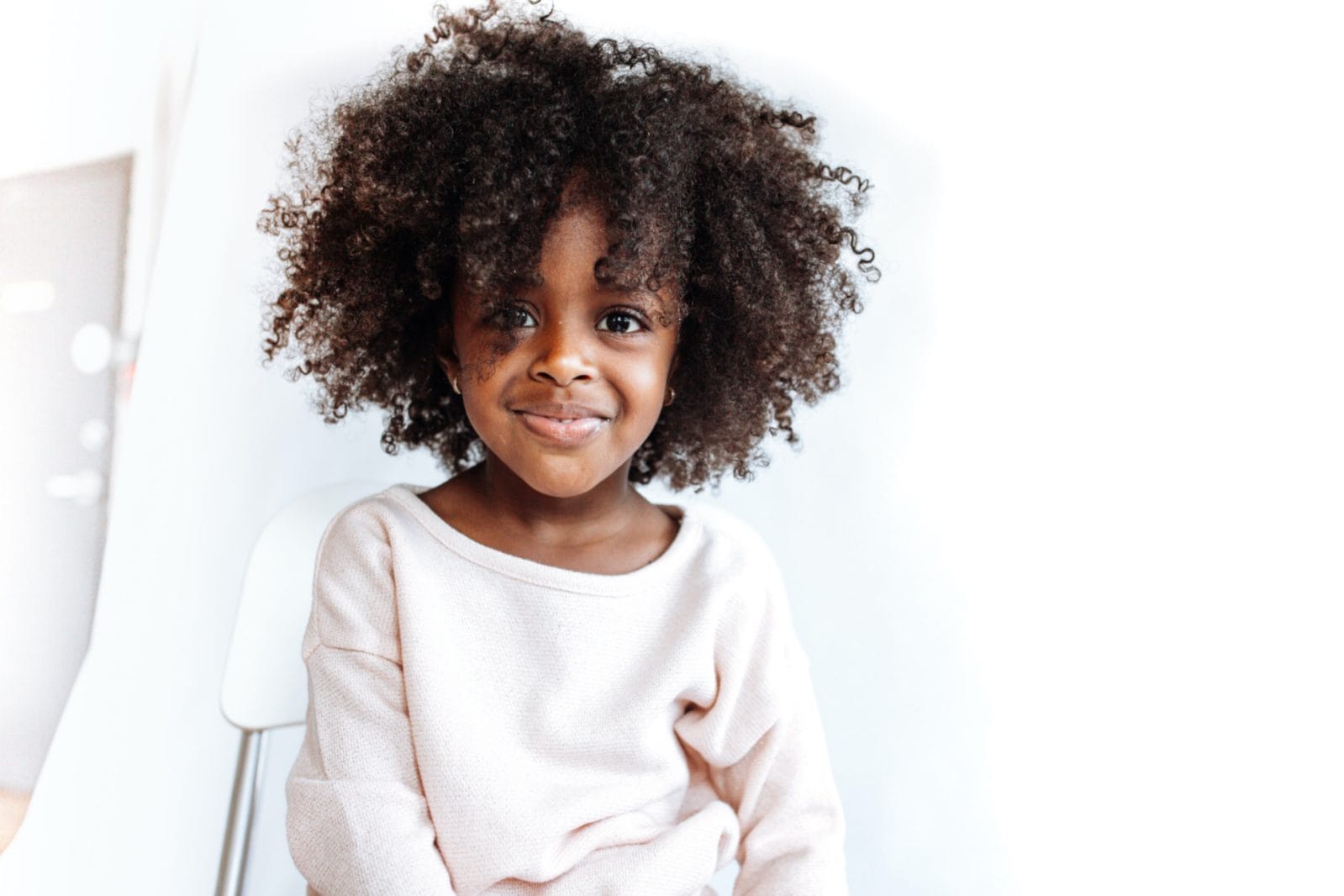 7 products that detangle your child’s curls with ease