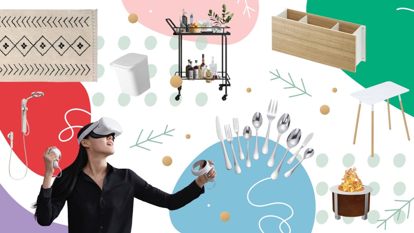 20 gifts every new homeowner secretly wants
