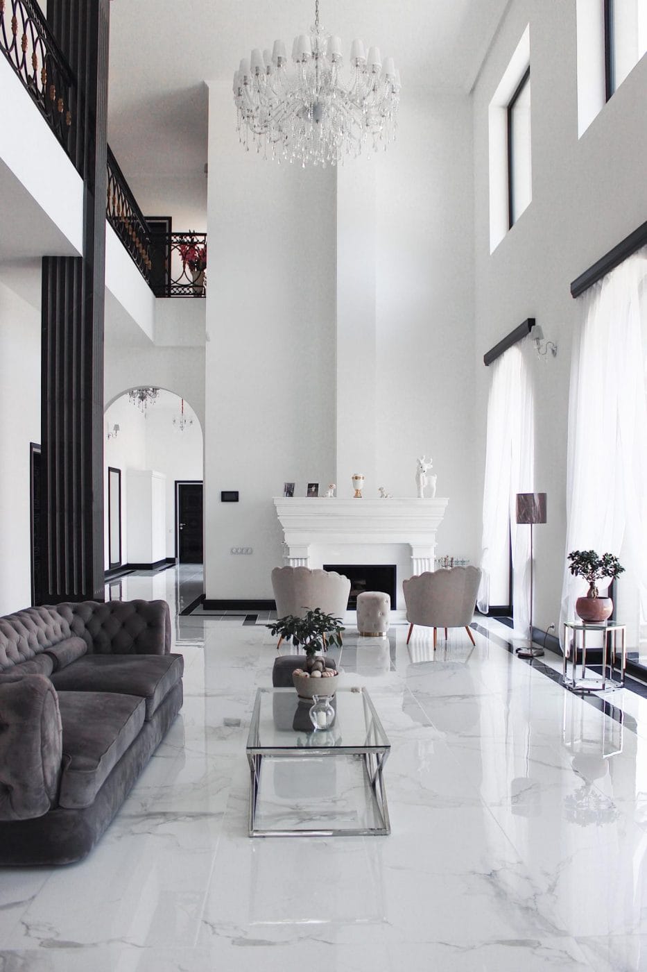 These 2020 home decor trends will take your home to the next level