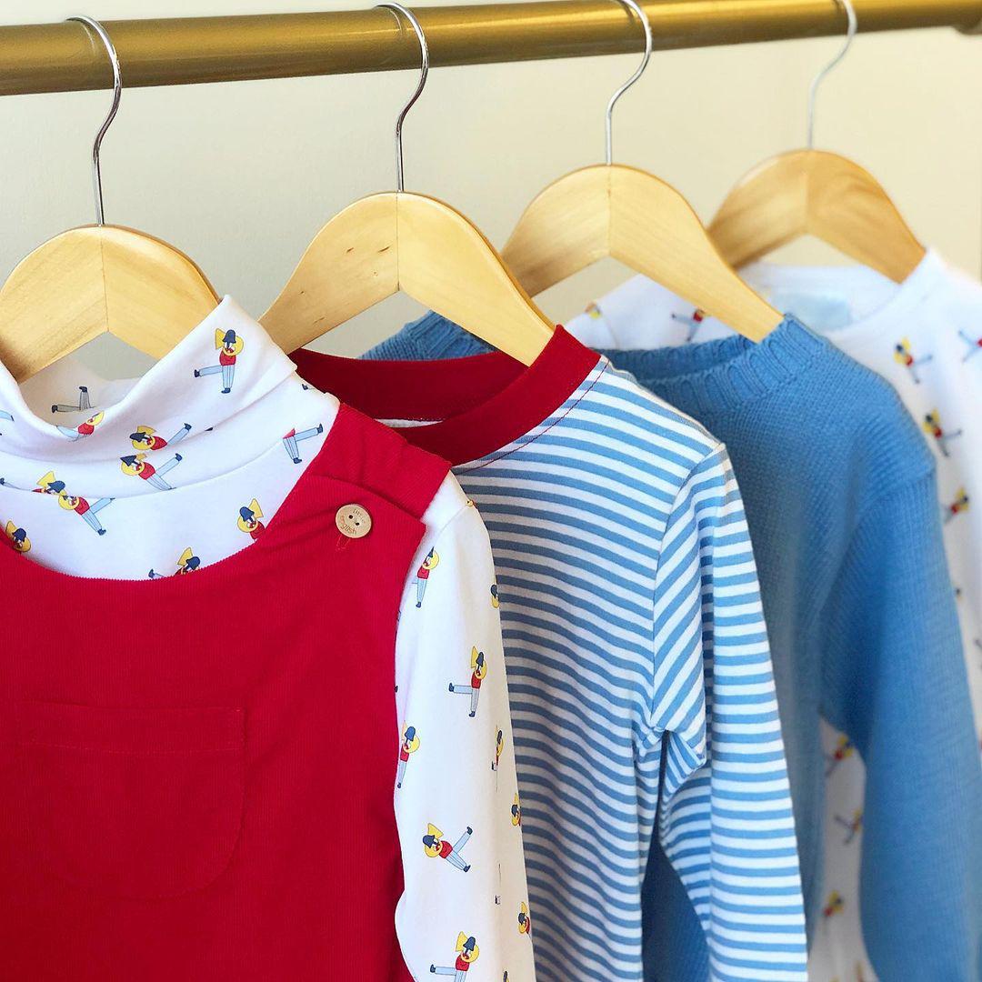 Deal alert: Irresistible holiday finery for wee ladies and gents is 30% off right now
