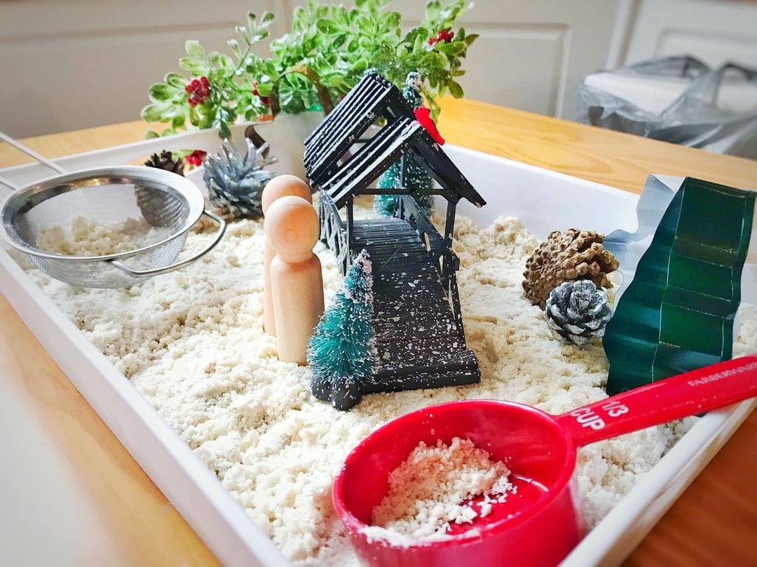 5 easy Montessori activities to keep kids entertained this holiday season