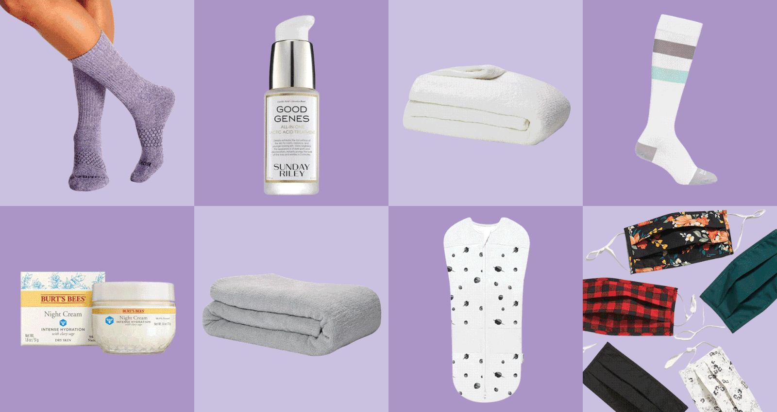 18 products that got our editors through the longest year ever