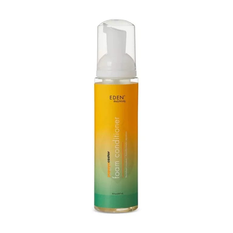 Eden Foam Conditioner - Motherly