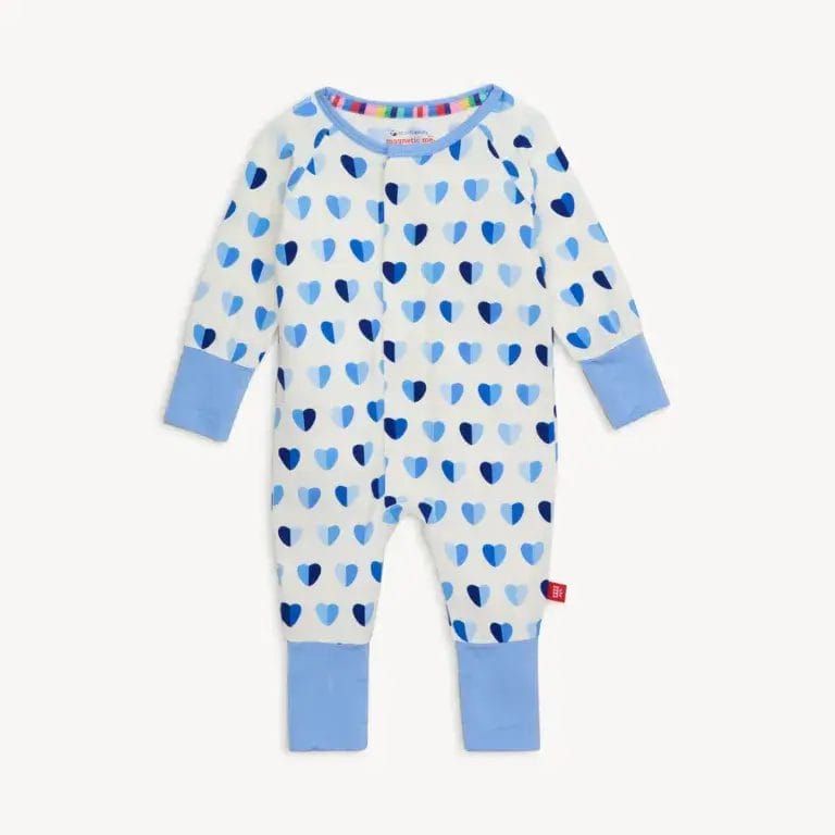 Magentic Me Magnetic Convertible Coverall