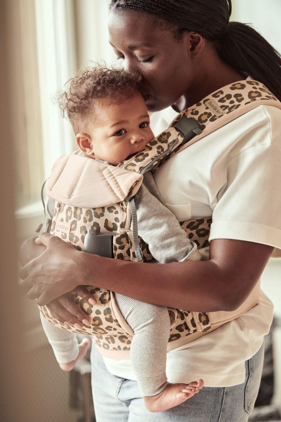 Leopard is the new black: Here are 11 baby products you need ASAP