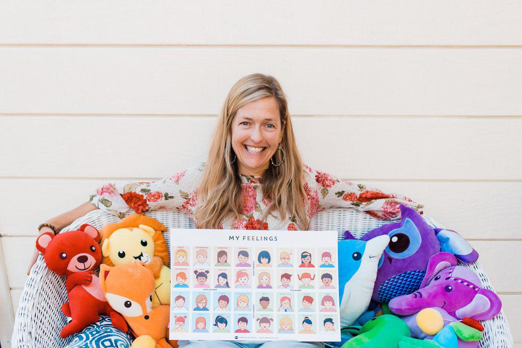 Here’s how kids *and* parents can learn to manage their emotions