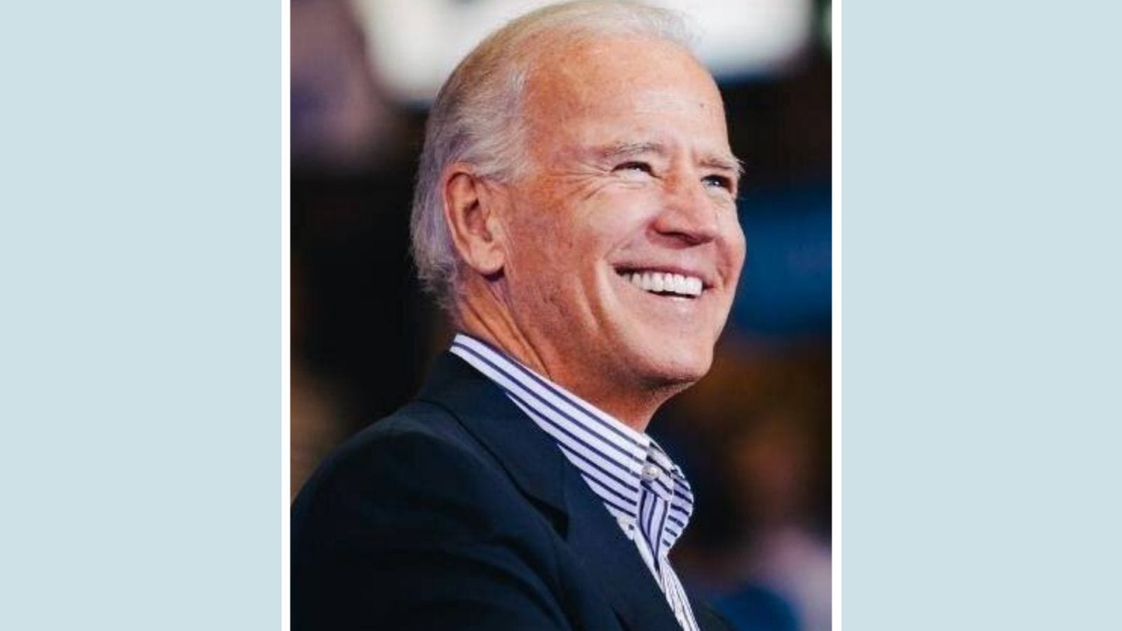 What Joe Biden’s certification means for parents