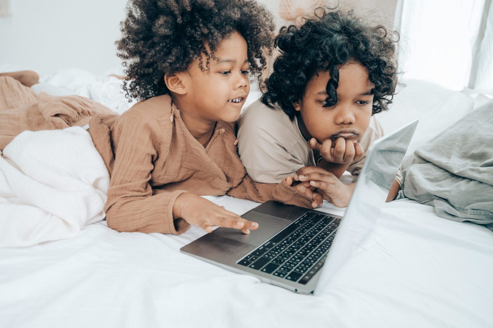 Yes, screen time is up (but parental guilt doesn’t need to be)
