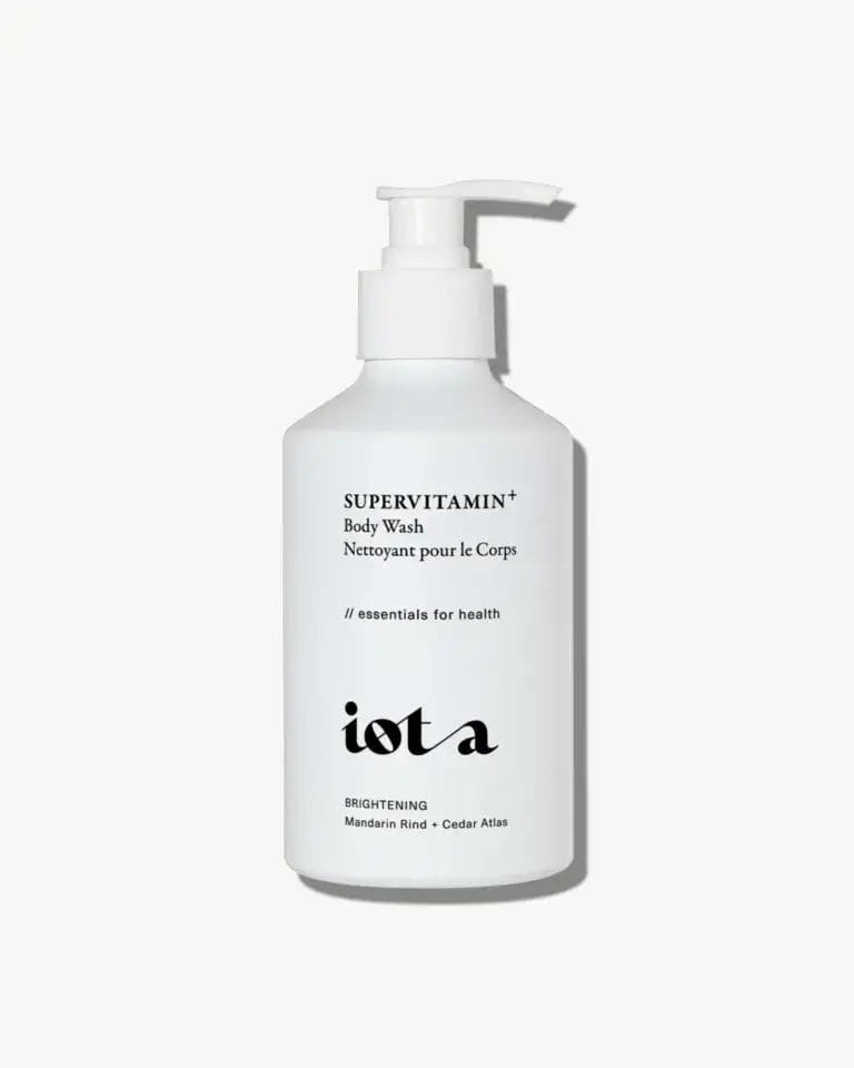 Iota Body Wash