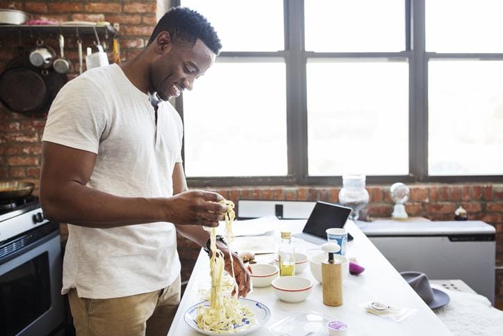 Yes, certain foods can increase sperm count—here’s what to eat