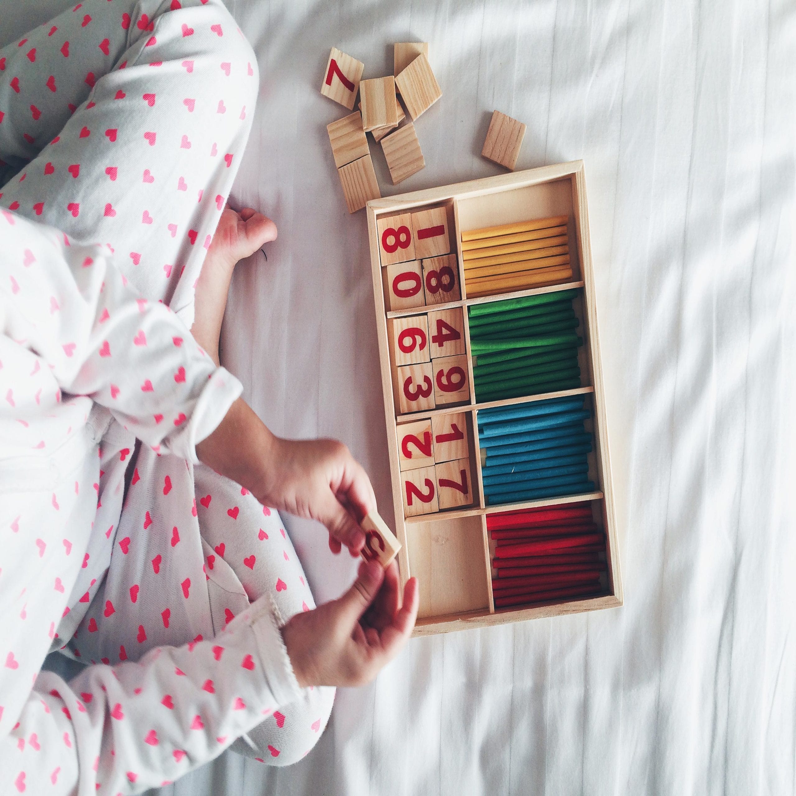 The 10 best math toys for your preschooler math toys for preschoolers featured scaled - Motherly