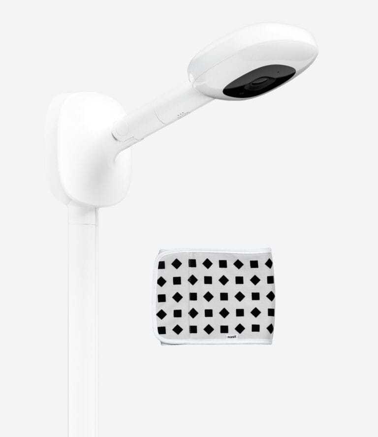 nanit pro camera