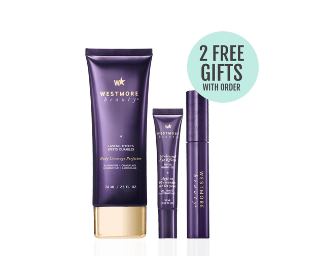 the essentials kit - Motherly
