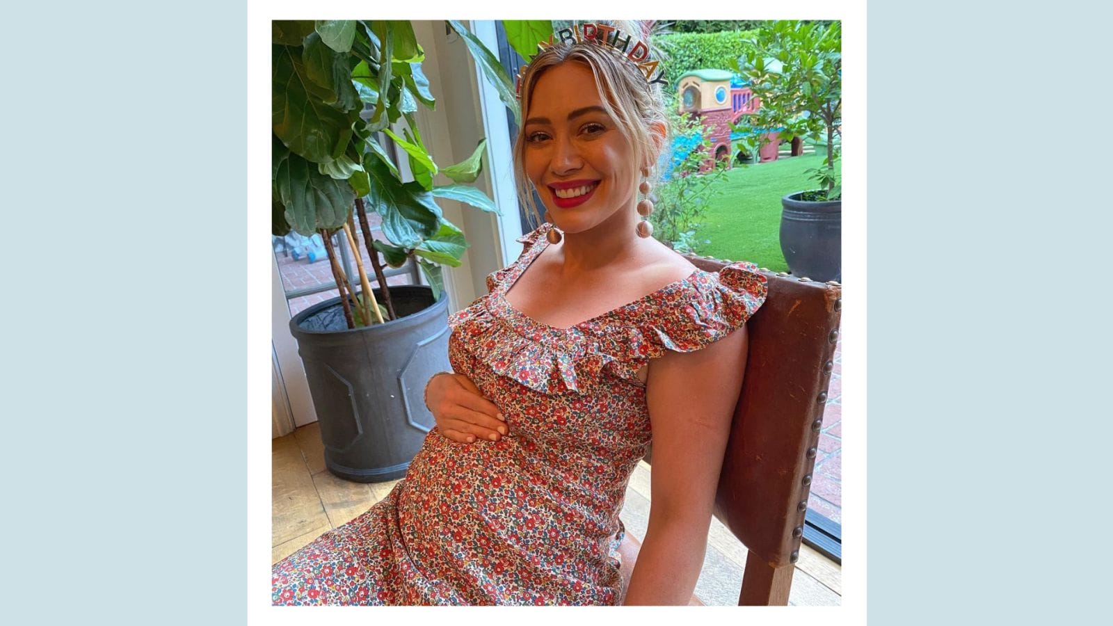 These celebrity moms are getting real about the challenges of motherhood