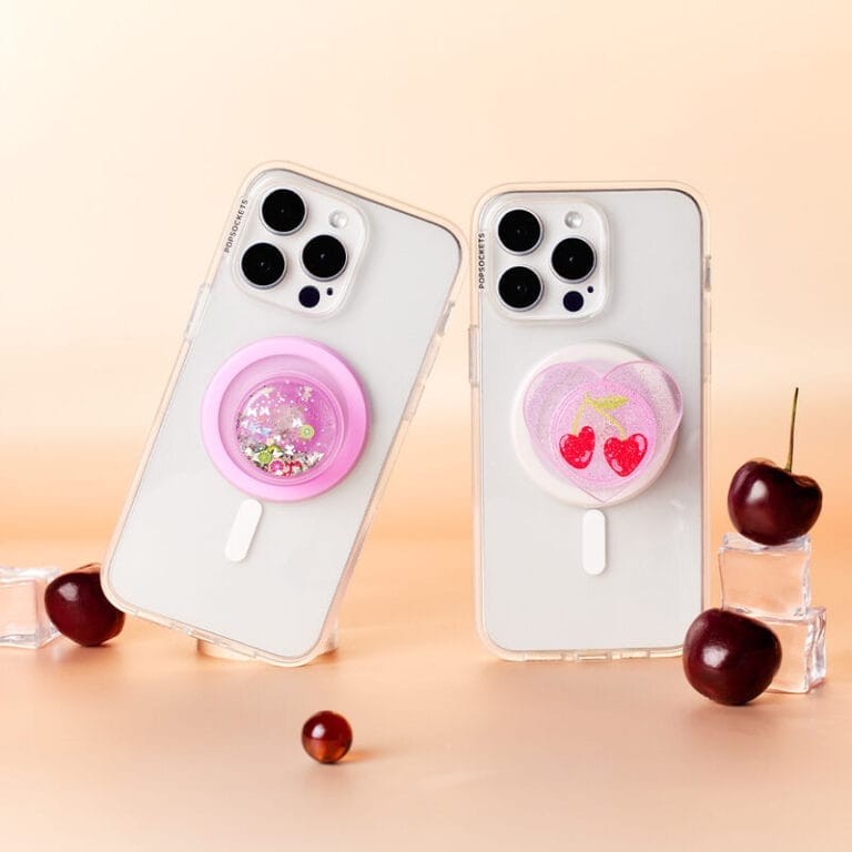Popsockets