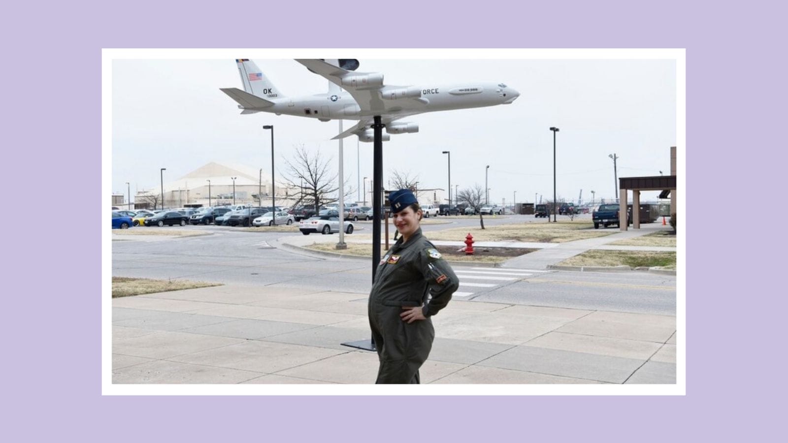 Why it matters that so many military leaders are denouncing Tucker Carlson’s misogynistic
comments