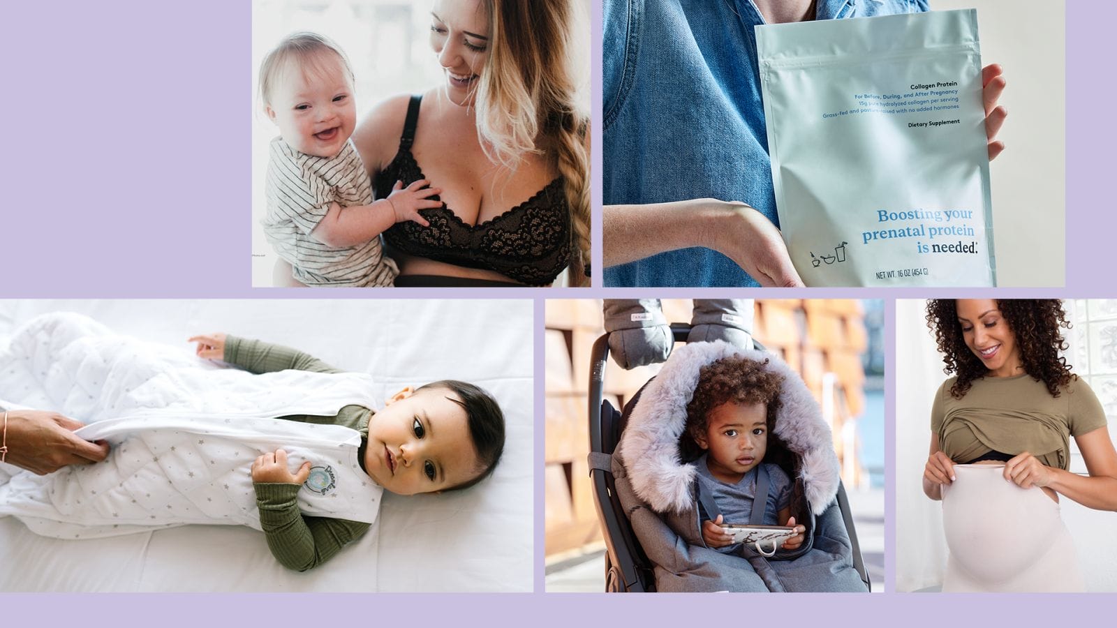 12 women-owned businesses that make life easier for mamas