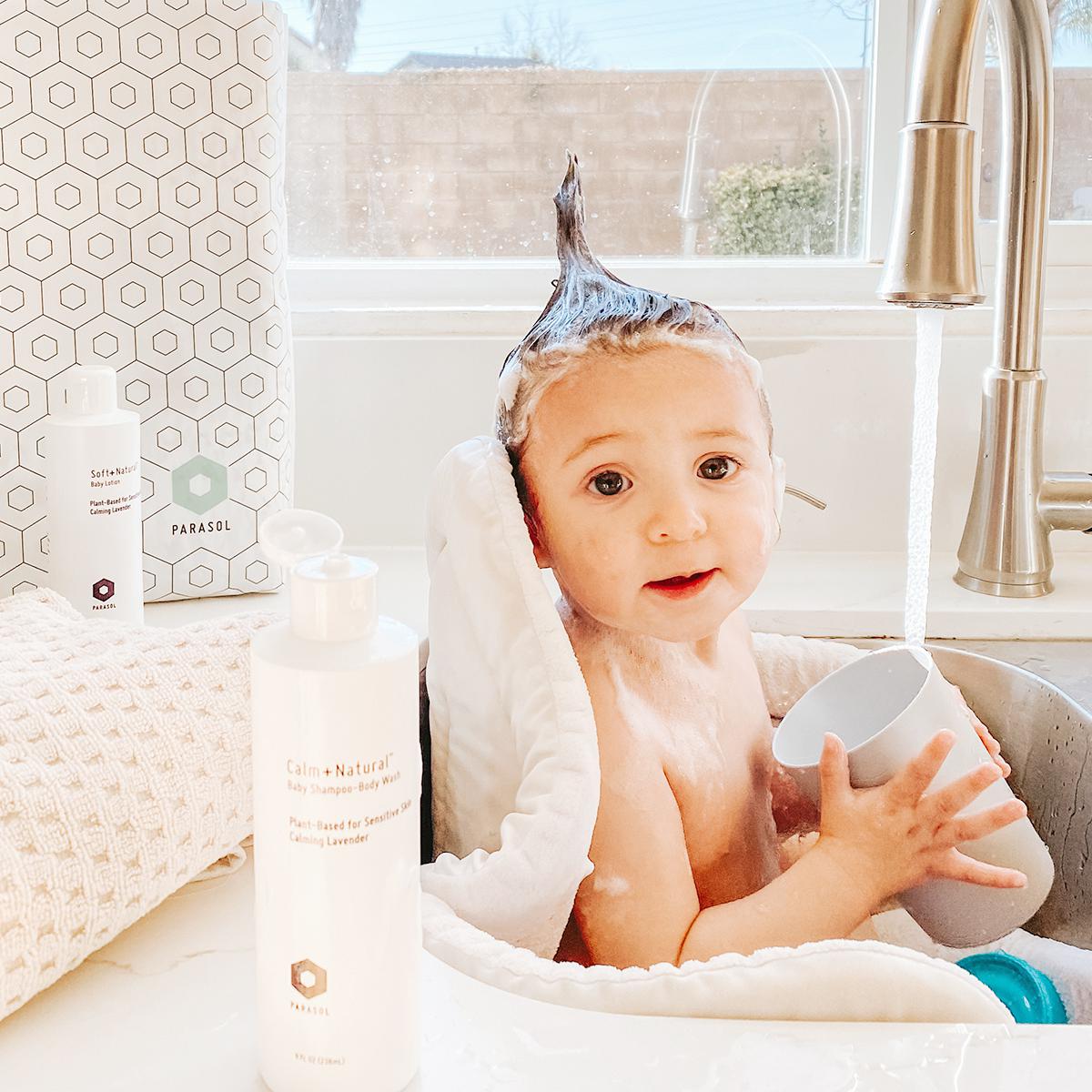 Organic Eco Friendly Baby Products: Safe Choices for Your Baby