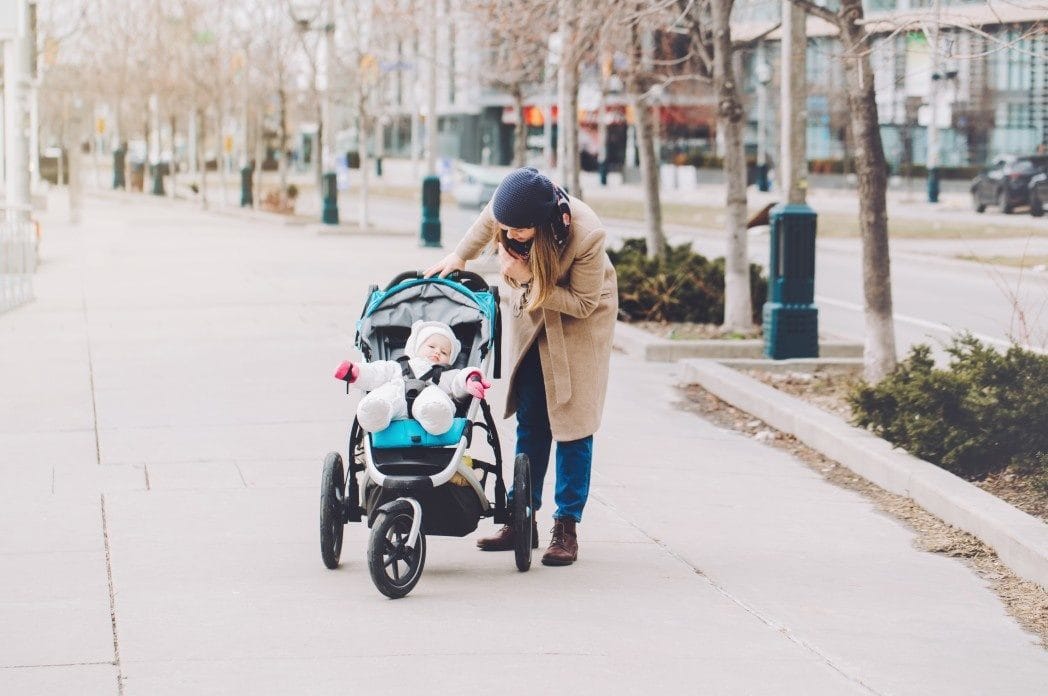 12 overlooked baby gear items to add to your registry