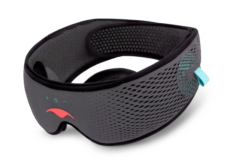 Manta Sound Sleep Mask