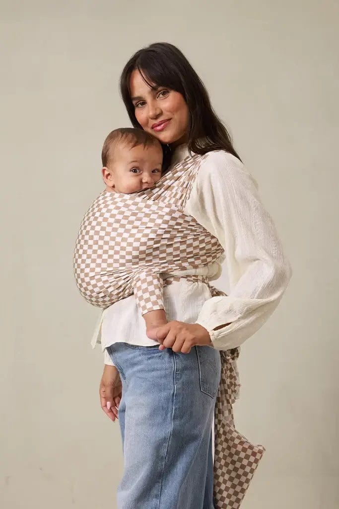 Sollybaby Wrap