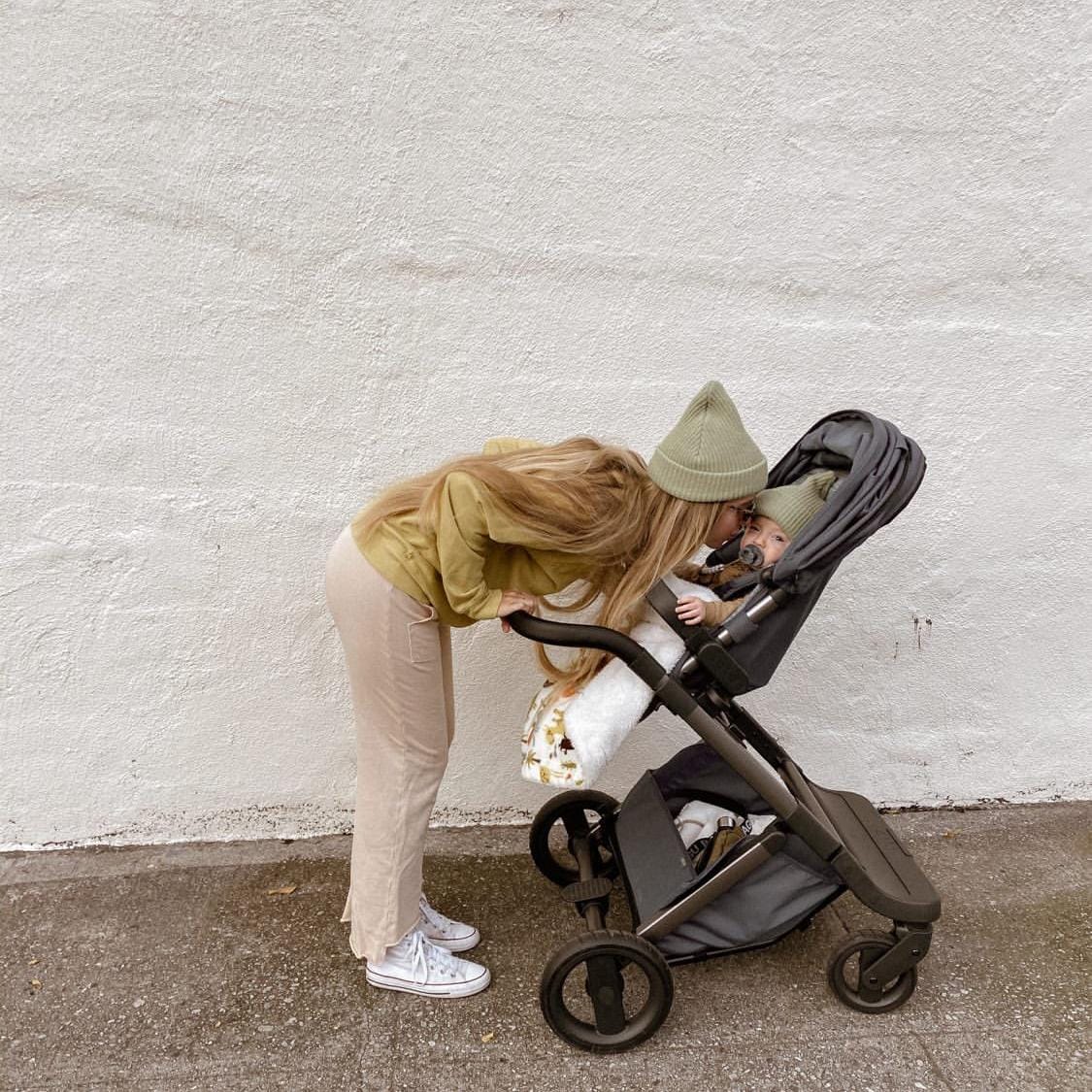This stroller deal seems too good to be true (but it’s for real!)