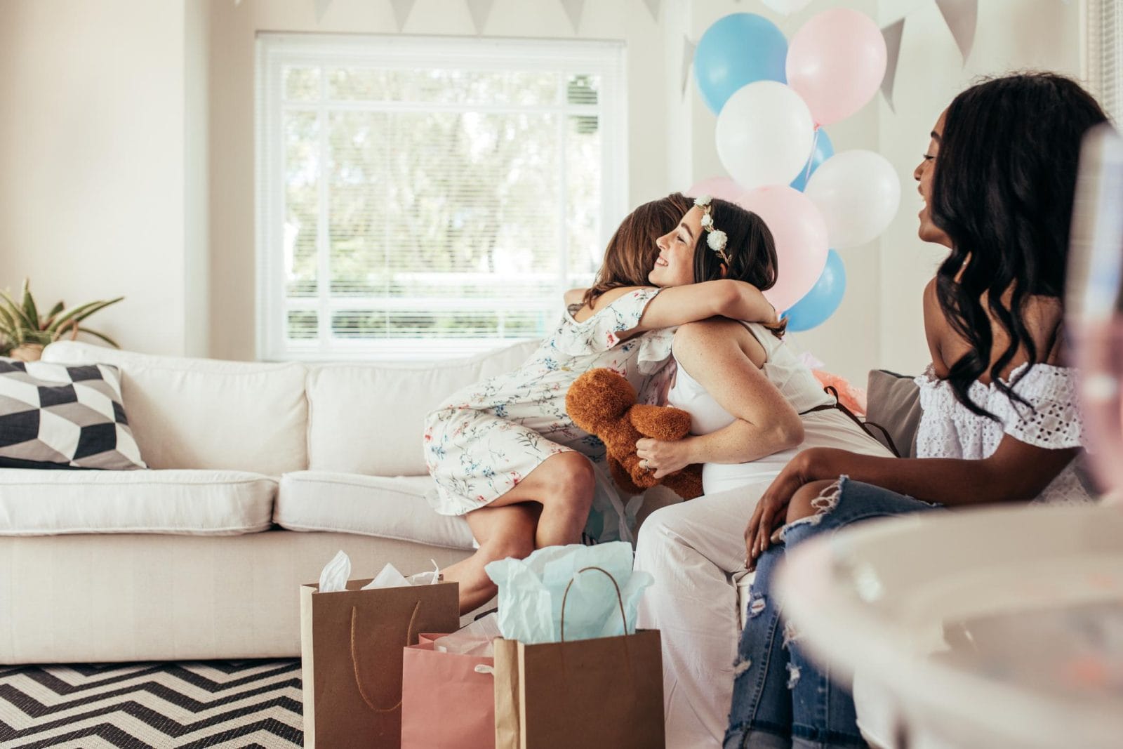 Our Top Off-Registry Baby Shower Gifts, According to Mamas