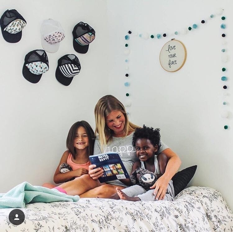 The powerful way to help your child feel loved—especially when life gets busy