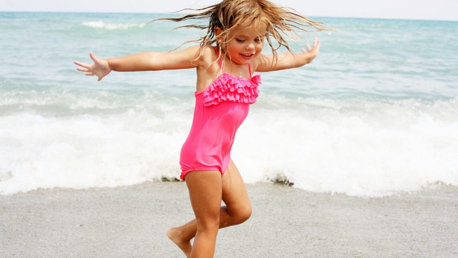swimsuit color - Motherly