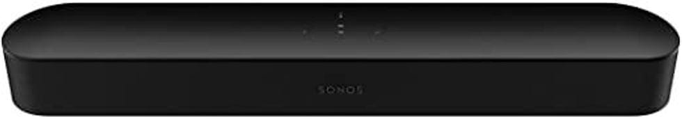 Sonos Beam sound bar