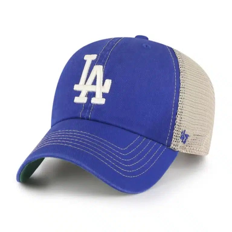 47 Brand LA Dodgers Cap