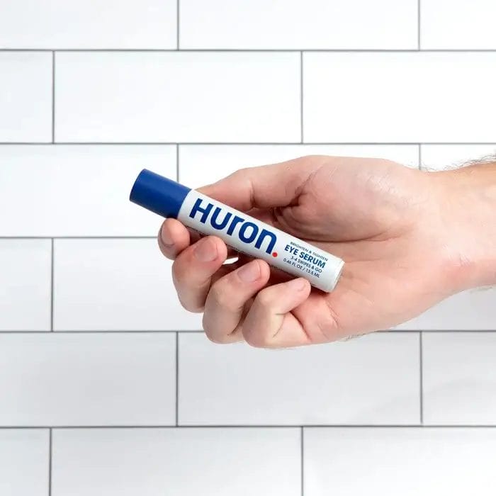 Huron Eye Serum