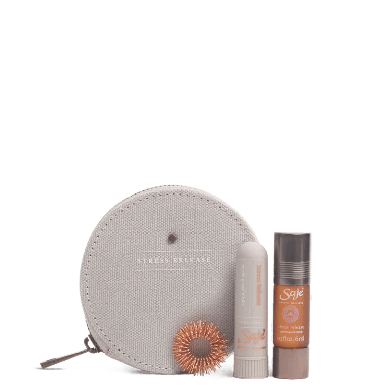 Saje Stress Release Kit