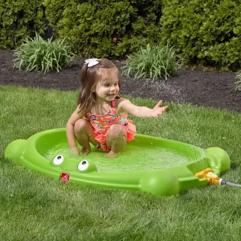 Step2 Water Bug Splash Pad