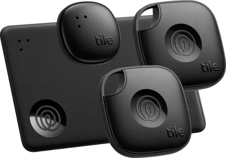 Tile by Life360