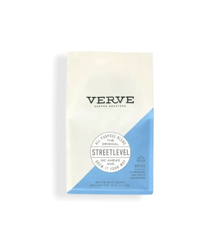 Verve Coffee Roasters - Motherly
