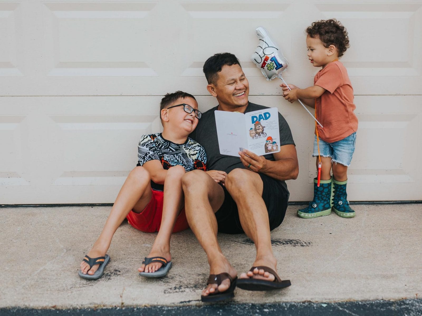 Here’s what #TeamMotherly is buying this Father’s Day