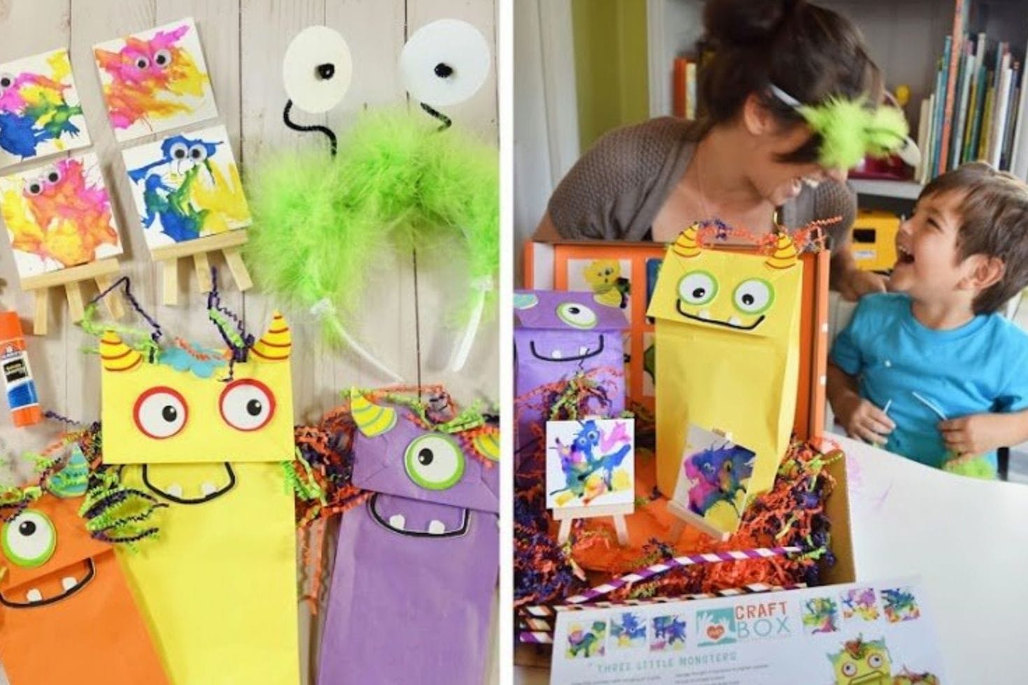 5 of the best subscription boxes to keep your kids learning all summer