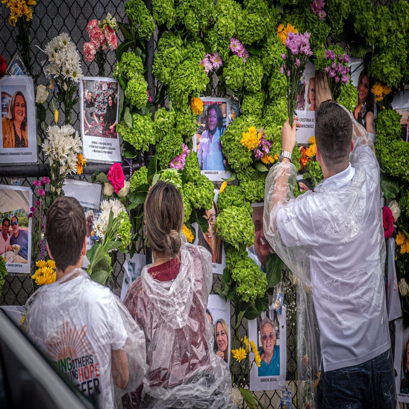 How you can help the victims of the Surfside building collapse