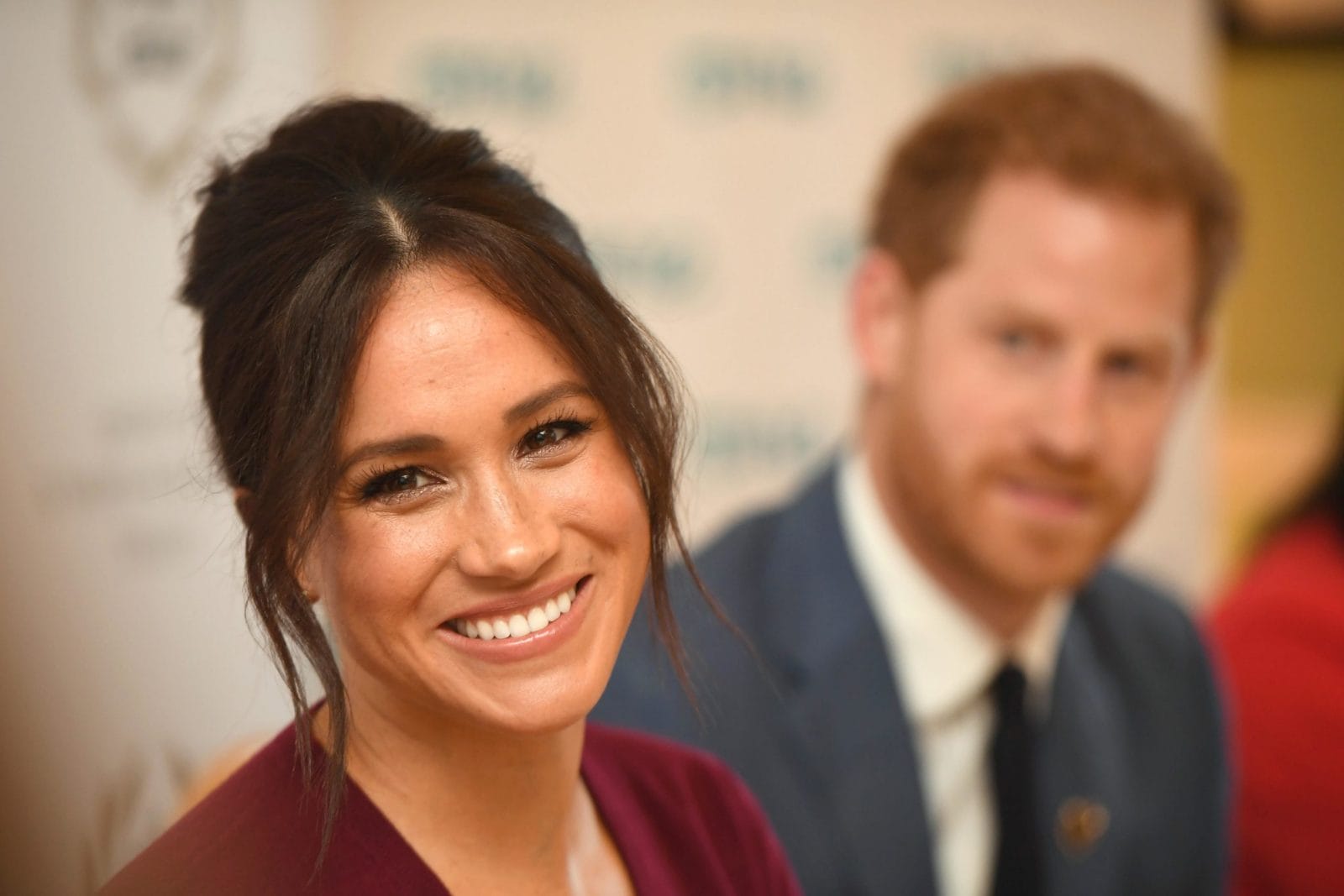 Meghan Markle celebrates ‘The Bench’ for showing ‘another side of masculinity’