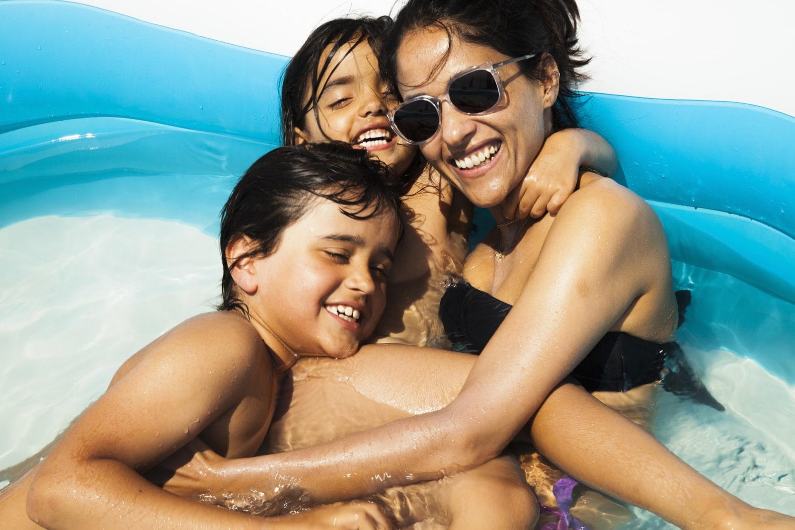 7 best-reviewed swimsuits for moms on Amazon