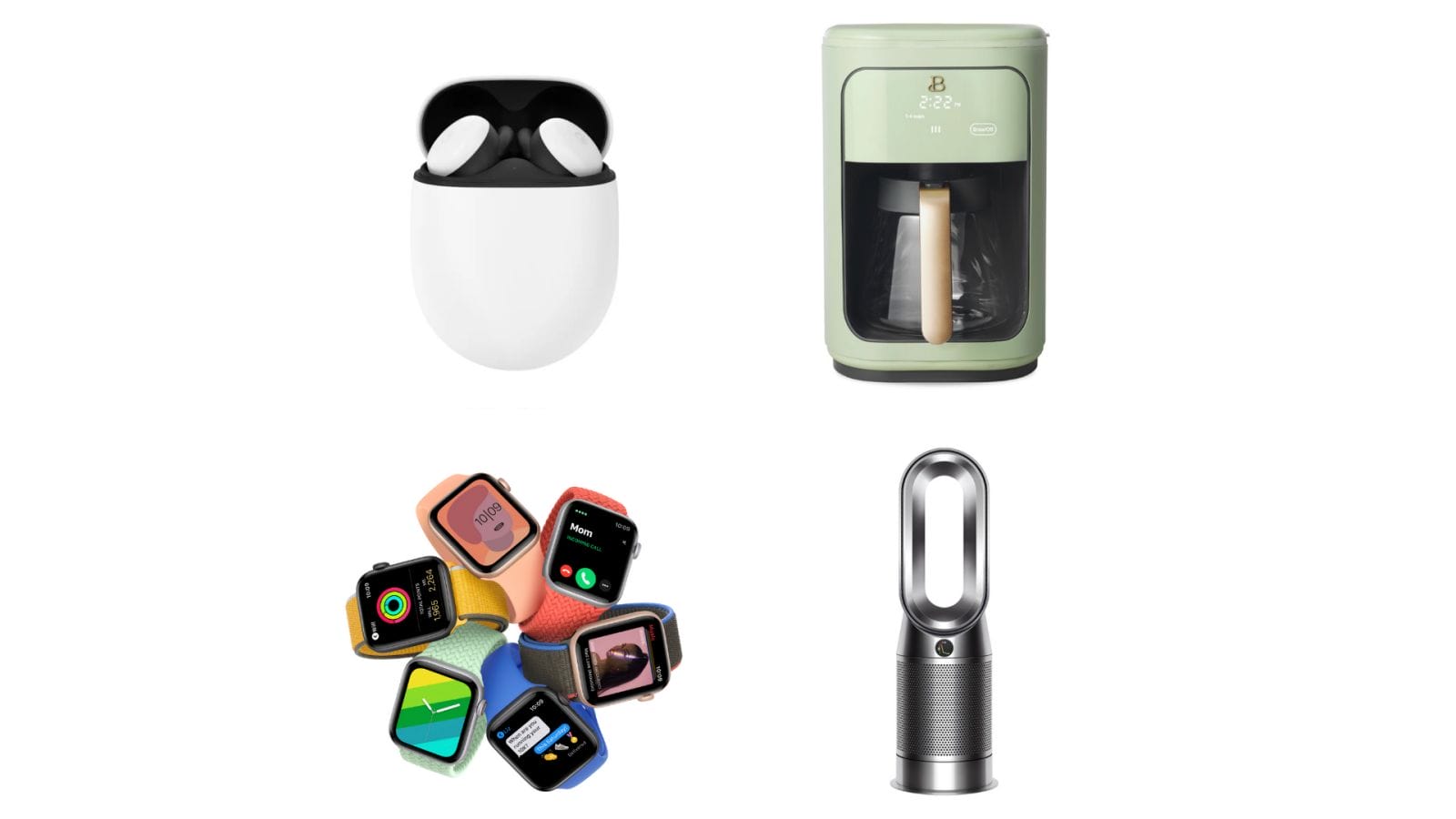 10 smart home devices that make mom’s job(s) a little easier
