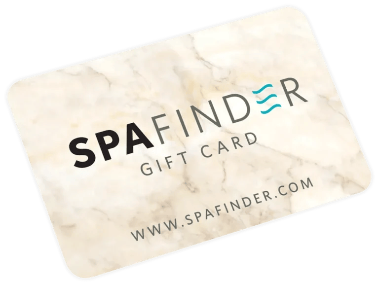 spafinder gift card